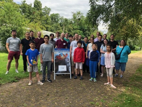 3. SamschdigGo-Turnier Karlsruhe&nbsp;2024